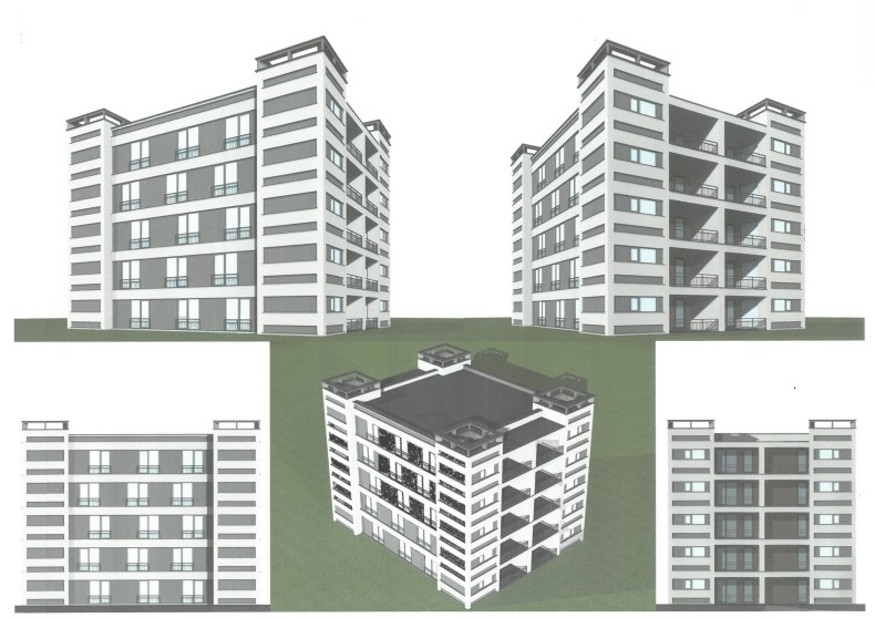 Prodej stavebního pozemku 1685 m2, Tábor