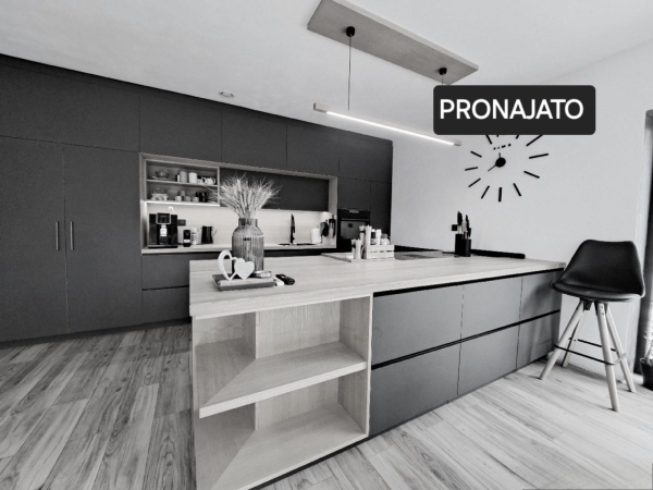 Pronájem rodinného domu 140 m², pozemek 1 300 m²