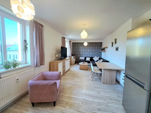 Prodej bytu 4+kk 85 m² (Mezonet) (foto 4)