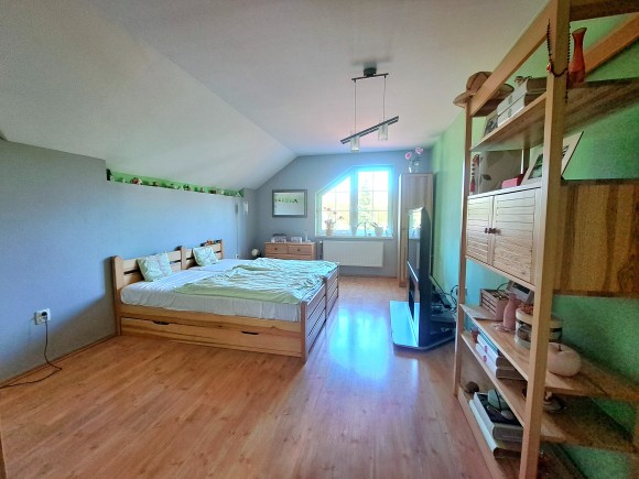 Prodej rodinného domu 225 m², pozemek 1 177 m² (foto 16)