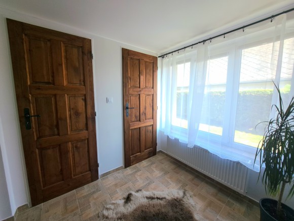 Prodej rodinného domu 101 m², pozemek 576 m² (foto 4)