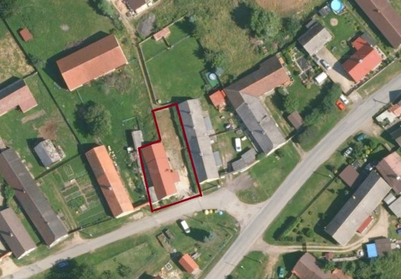 Prodej rodinného domu 101 m², pozemek 576 m² (foto 23)